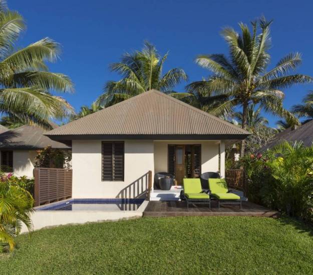 Accommodation
