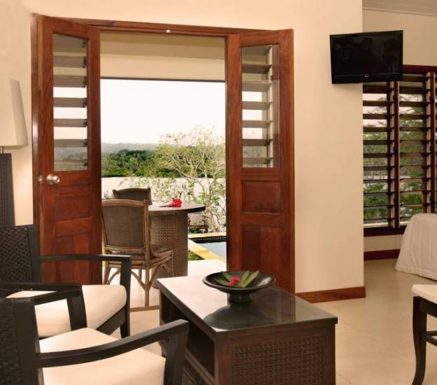 Accommodation