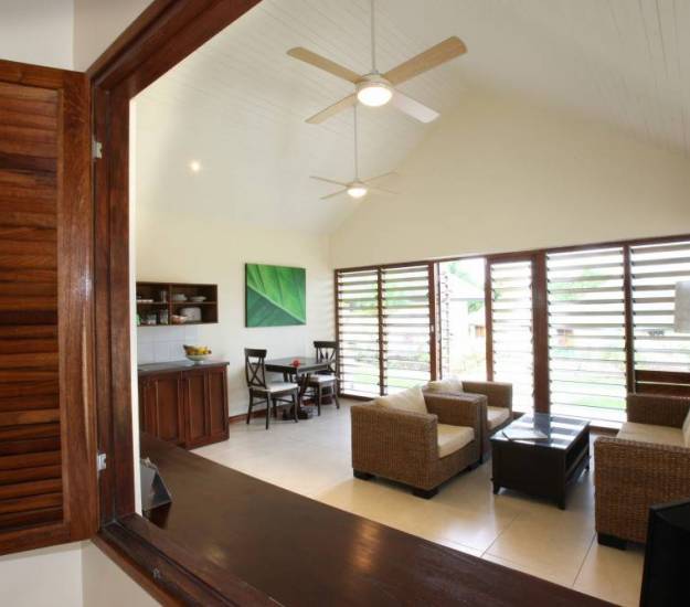 Accommodation